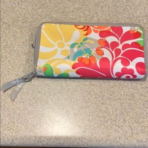 Thirty-one coupon organizer